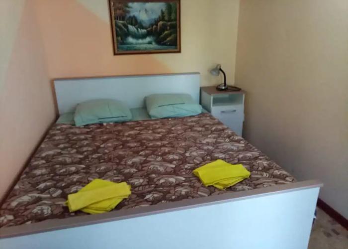 Viktoriya Guest House