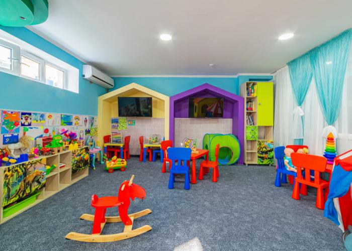 Moremi Ultra All Inclusive Family Hotel