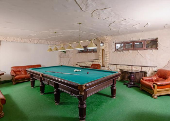 Moremi Ultra All Inclusive Family Hotel