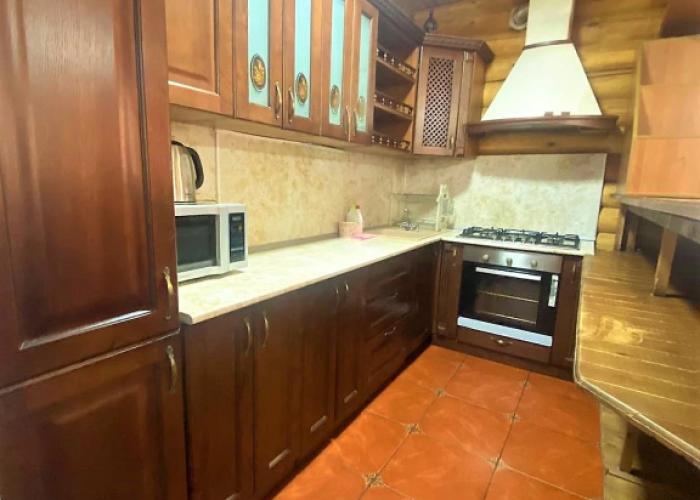 Irbis Guest house