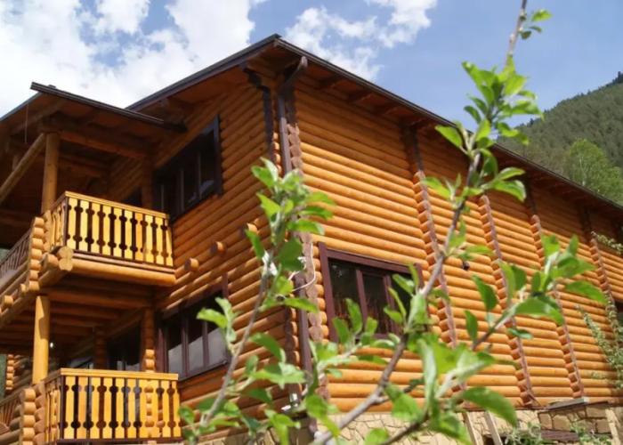 Irbis Guest house