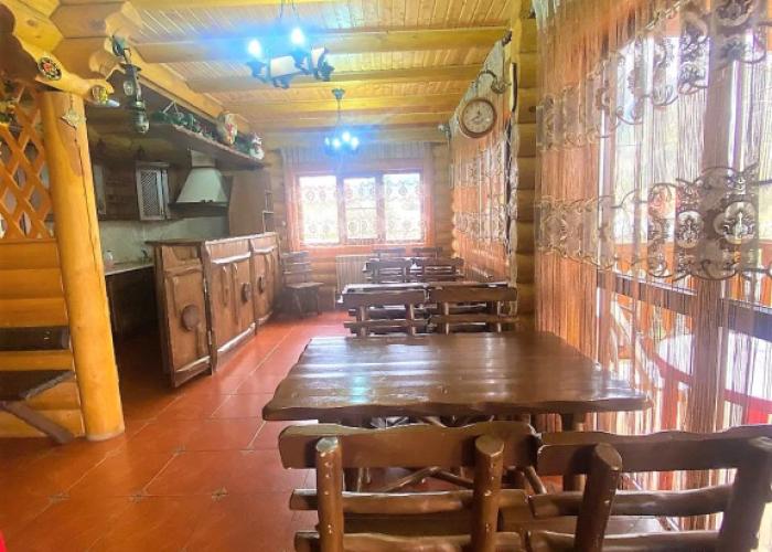 Irbis Guest house