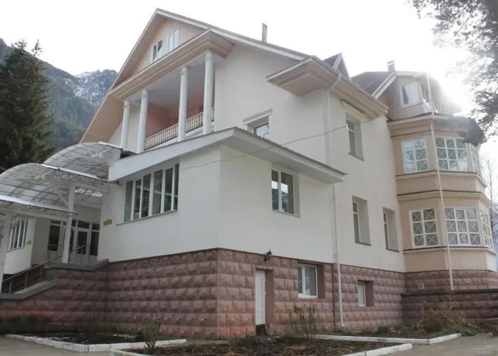 Sanatoriy Narat