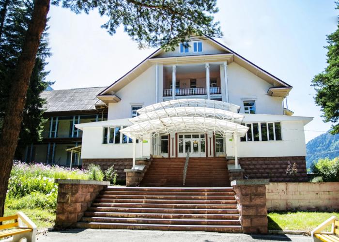Narat Guest house