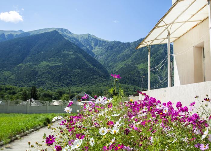Narat Guest house