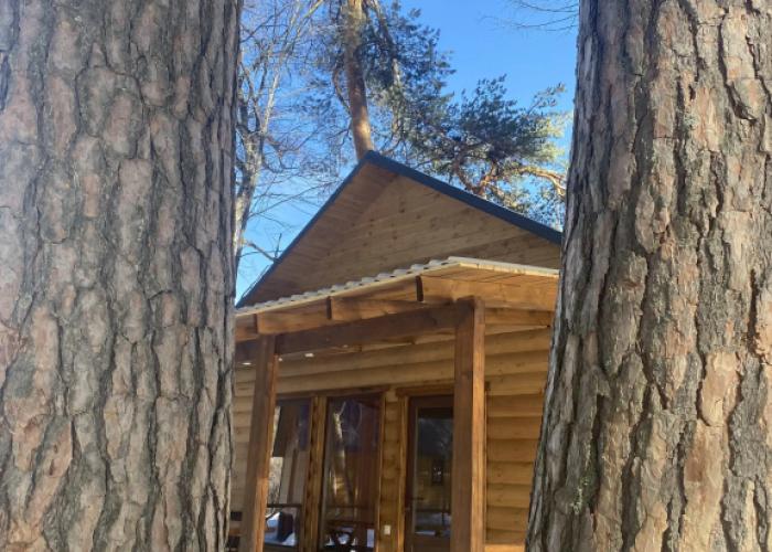 Dacha MiSo Teberda  by Dombay Flats Guest house