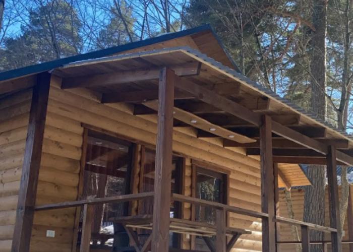 Dacha MiSo Teberda  by Dombay Flats Guest house