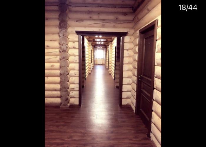 Teberdinskaya Skazka Guest House