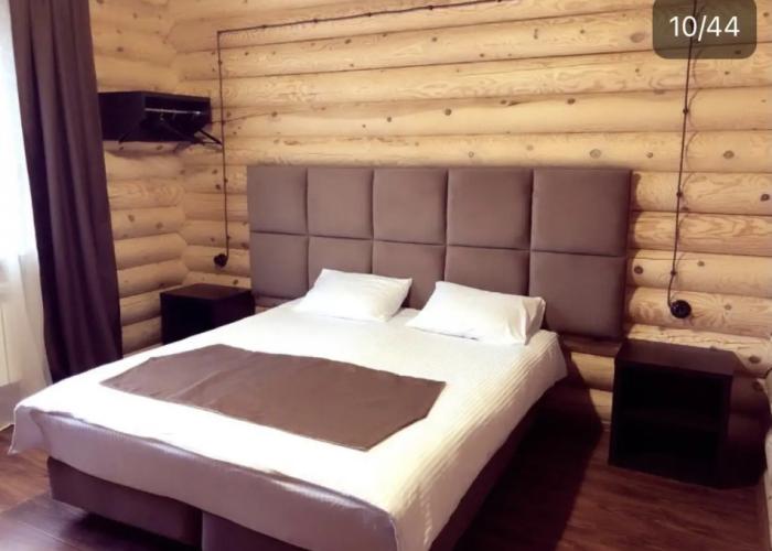 Teberdinskaya Skazka Guest House