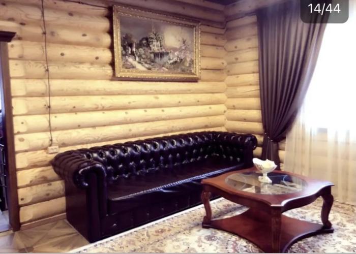 Teberdinskaya Skazka Guest House