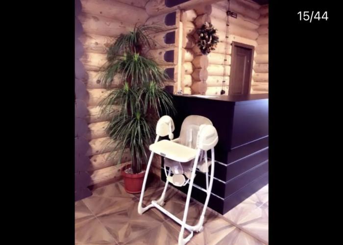 Teberdinskaya Skazka Guest House