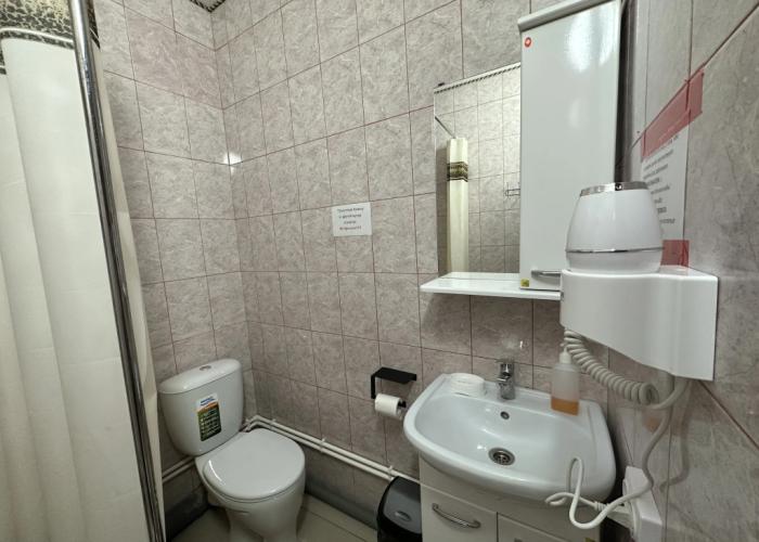 Lyubimoe Guest House