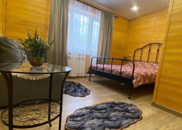 Lyubimoe Guest House