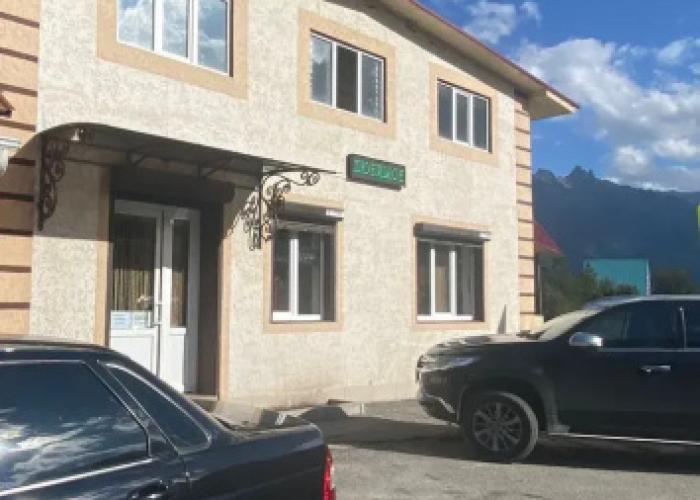 Lyubimoe Guest House