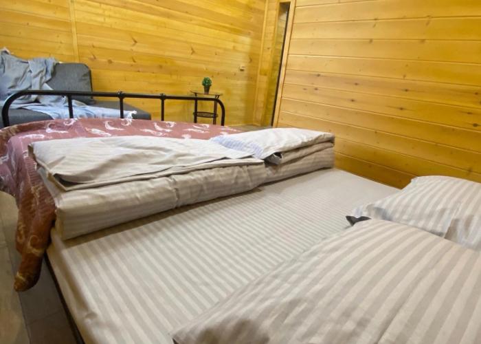Lyubimoe Guest House