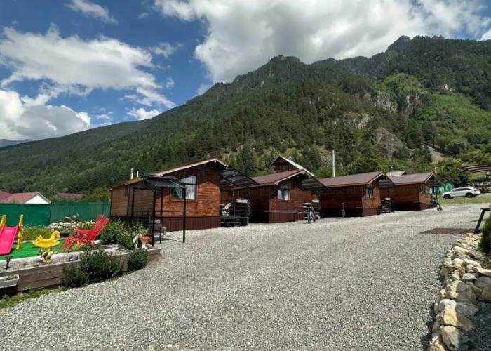 Ilas Guest House