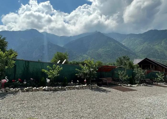 Ilas Guest House