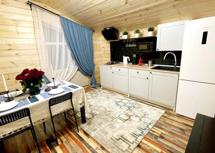 Ilas Guest House