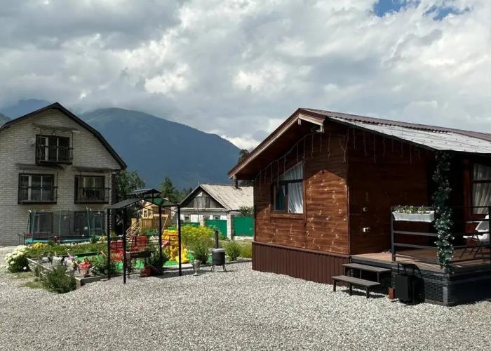 Ilas Guest House