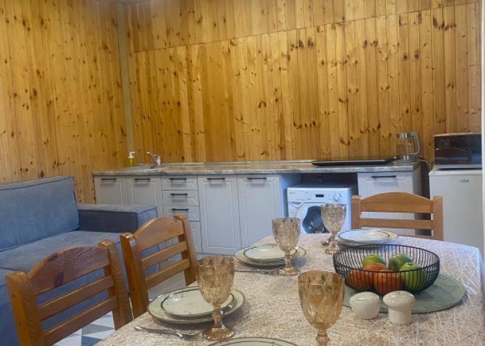 Shale U Reki Guest House