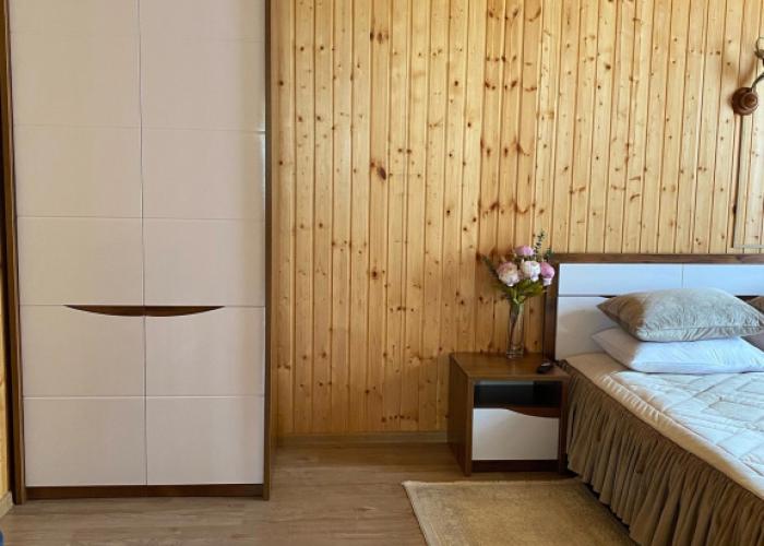 Shale U Reki Guest House