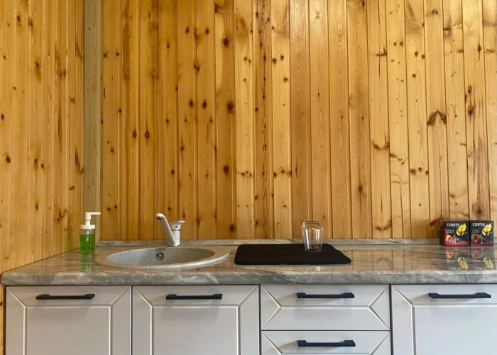Shale U Reki Guest House