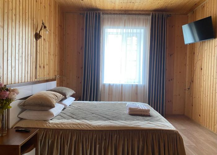 Shale U Reki Guest House