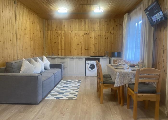 Shale U Reki Guest House