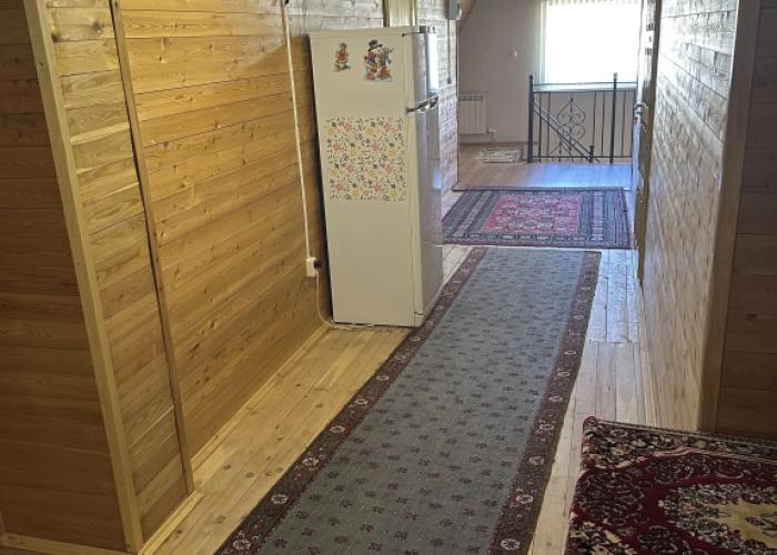 U Zaura Guest house