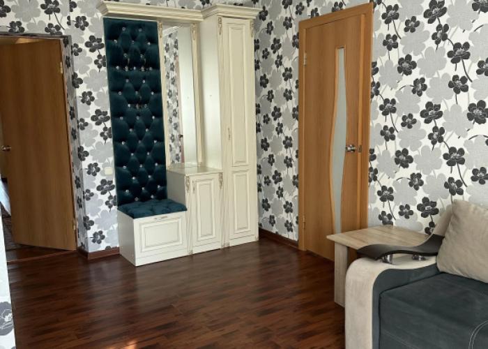 U Zaura Guest house