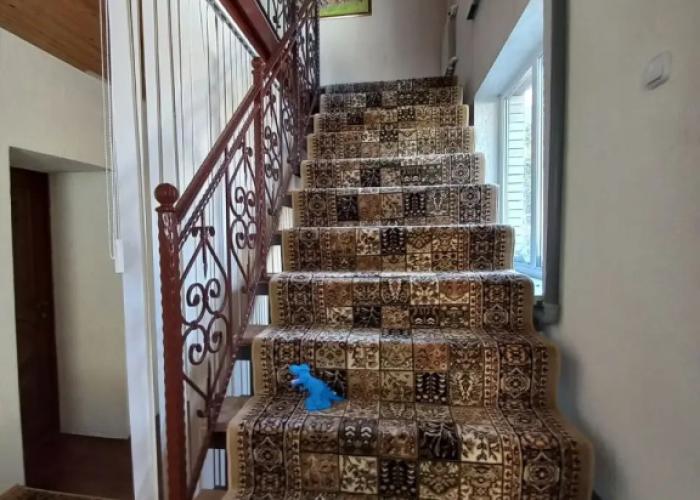 U Zaura Guest house