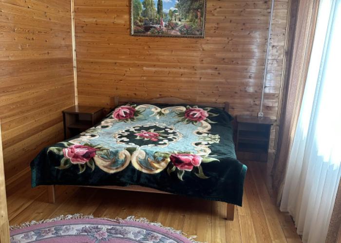 U Zaura Guest house