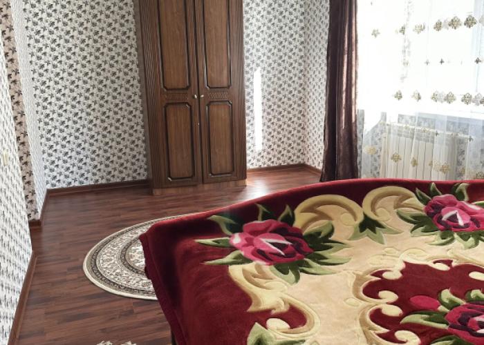 U Zaura Guest house
