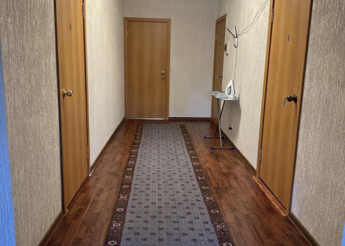 U Zaura Guest house
