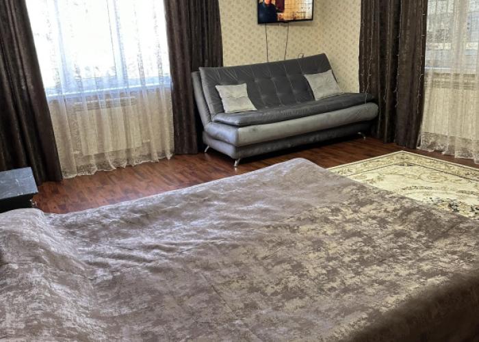 U Zaura Guest house