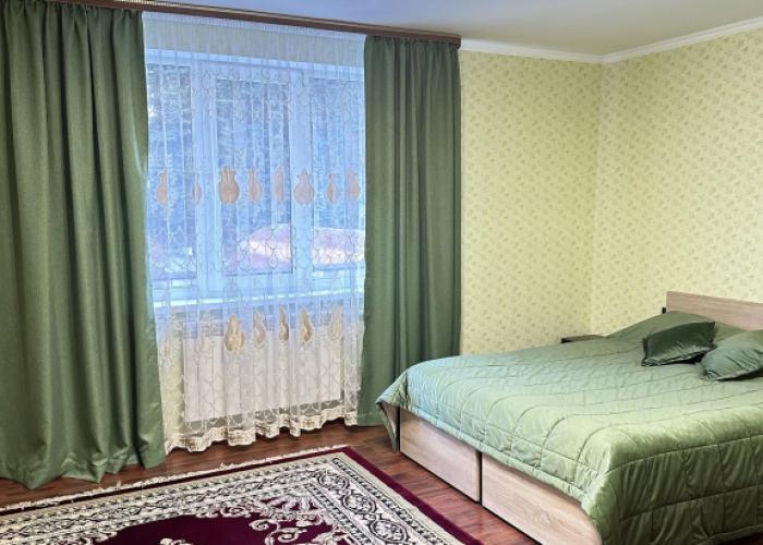 U Zaura Guest house