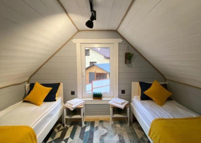 U Druzey Private House
