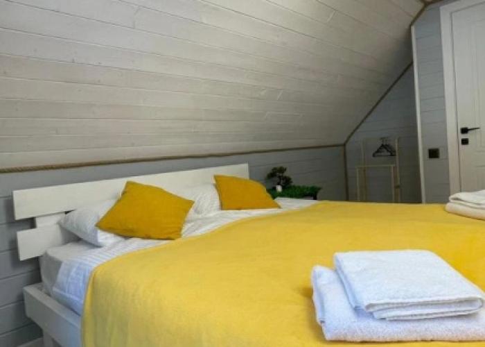 U Druzey Private House
