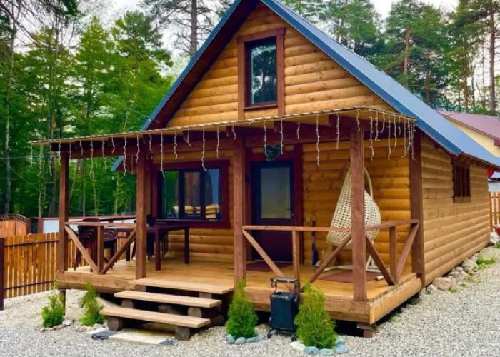 U Druzey Private House