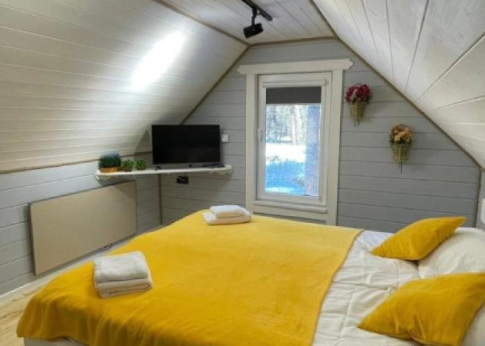 U Druzey Private House