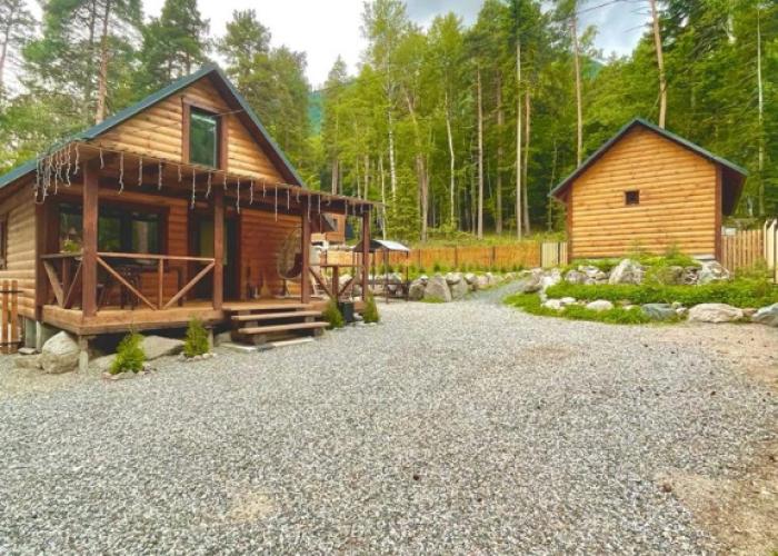 U Druzey Private House