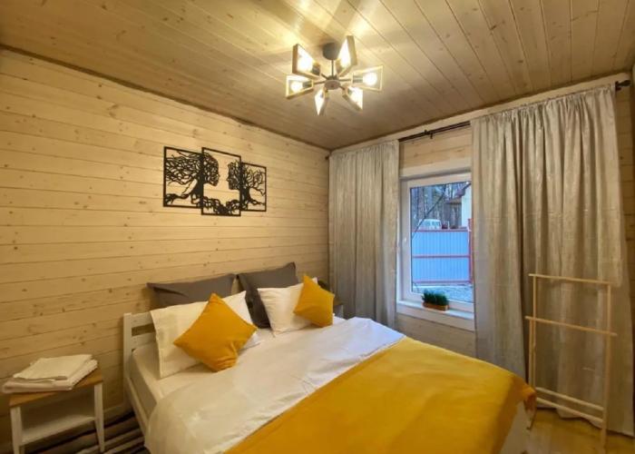 U Druzey Private House