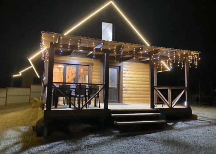 U Druzey Private House