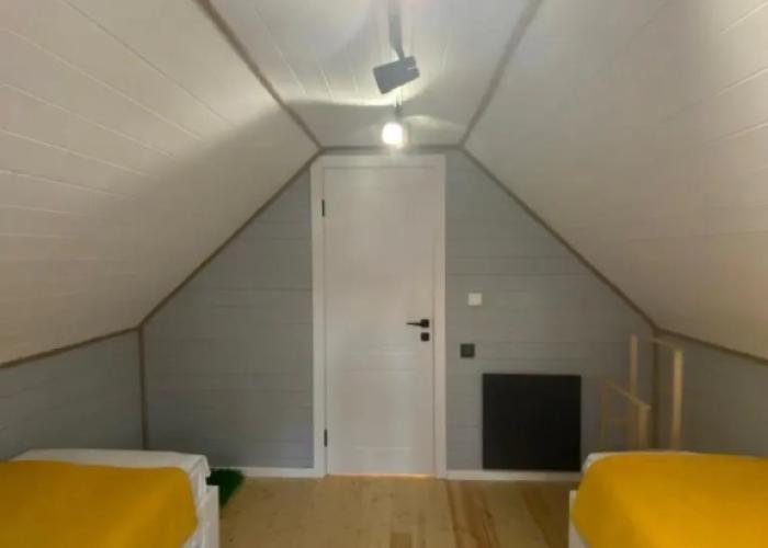 U Druzey Private House