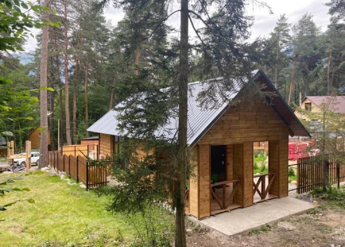 U Druzey Private House
