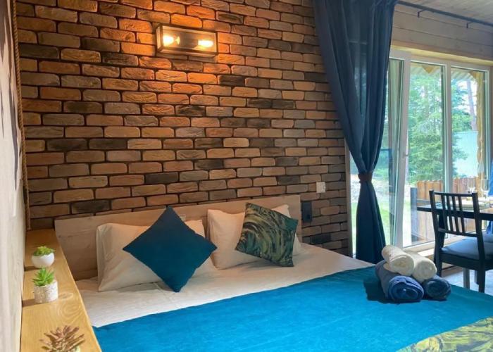 U Druzey Private House