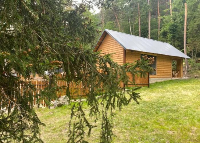 U Druzey Private House