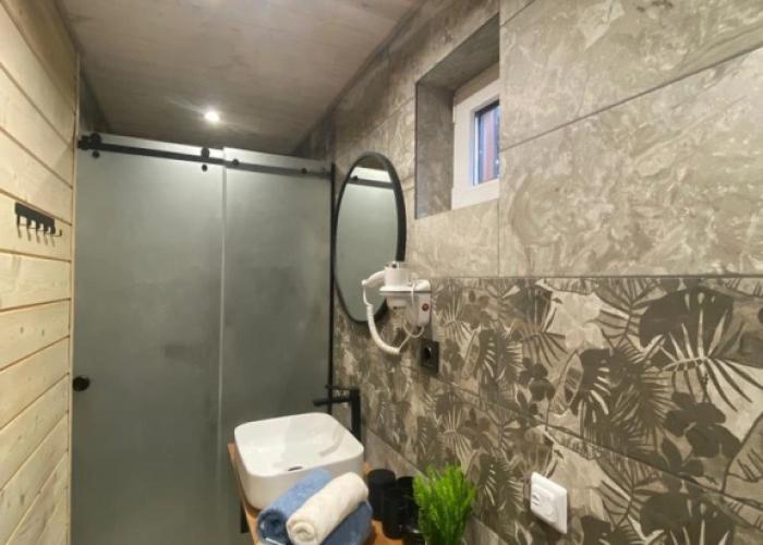 U Druzey Private House