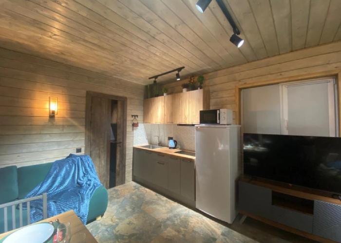U Druzey Private House