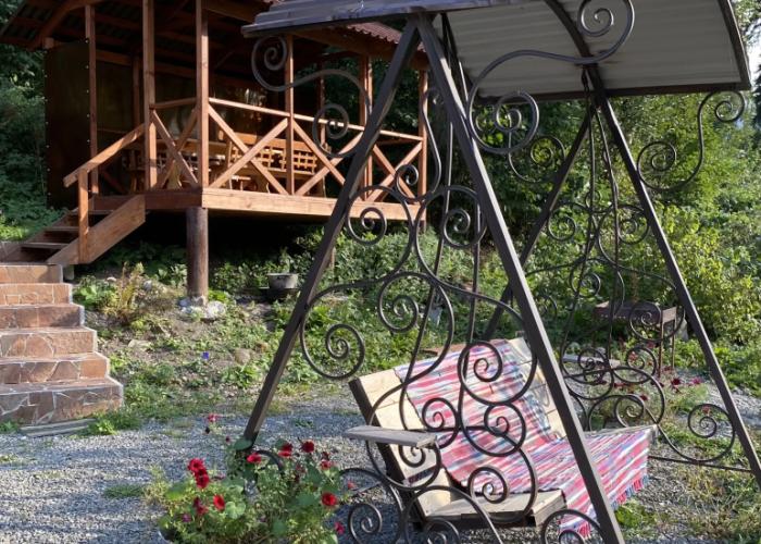 Chinara Chalet